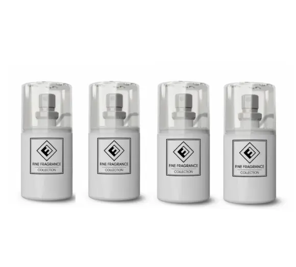 Fine fragrance perfumes