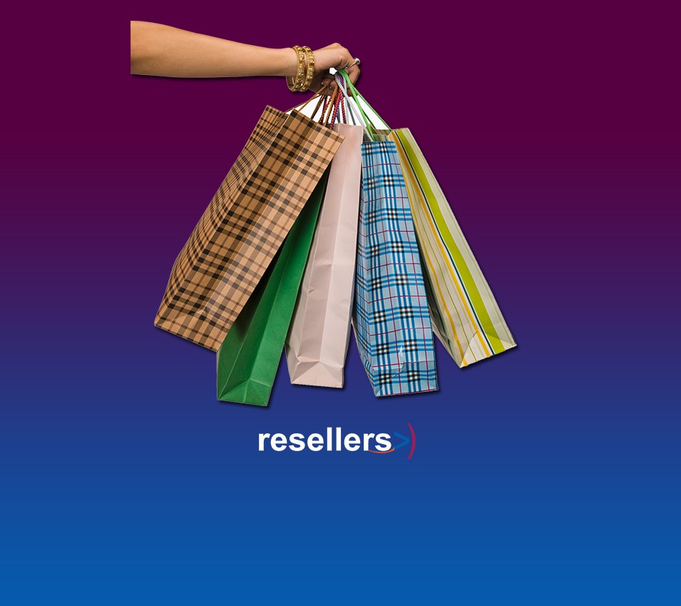 Seller Login Page Image
