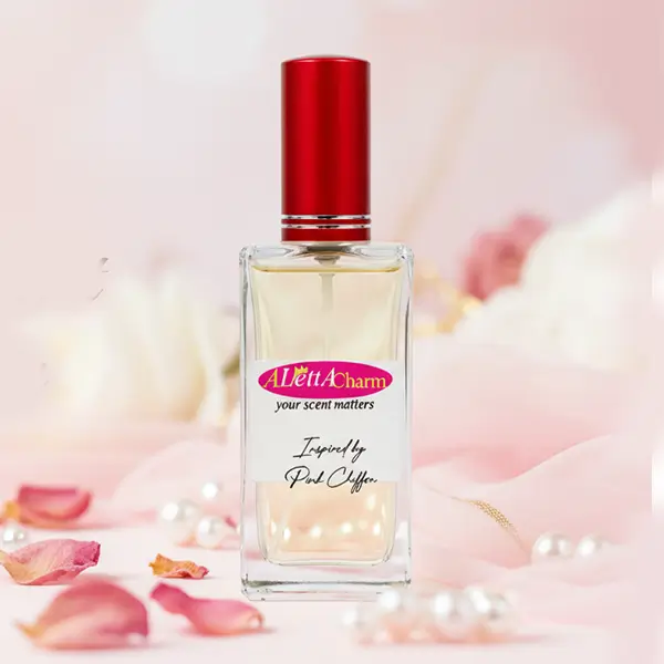 AlettaCharm Pefurme 50ml