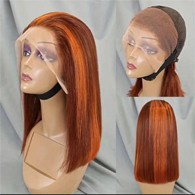 4/350 Gluess Wig