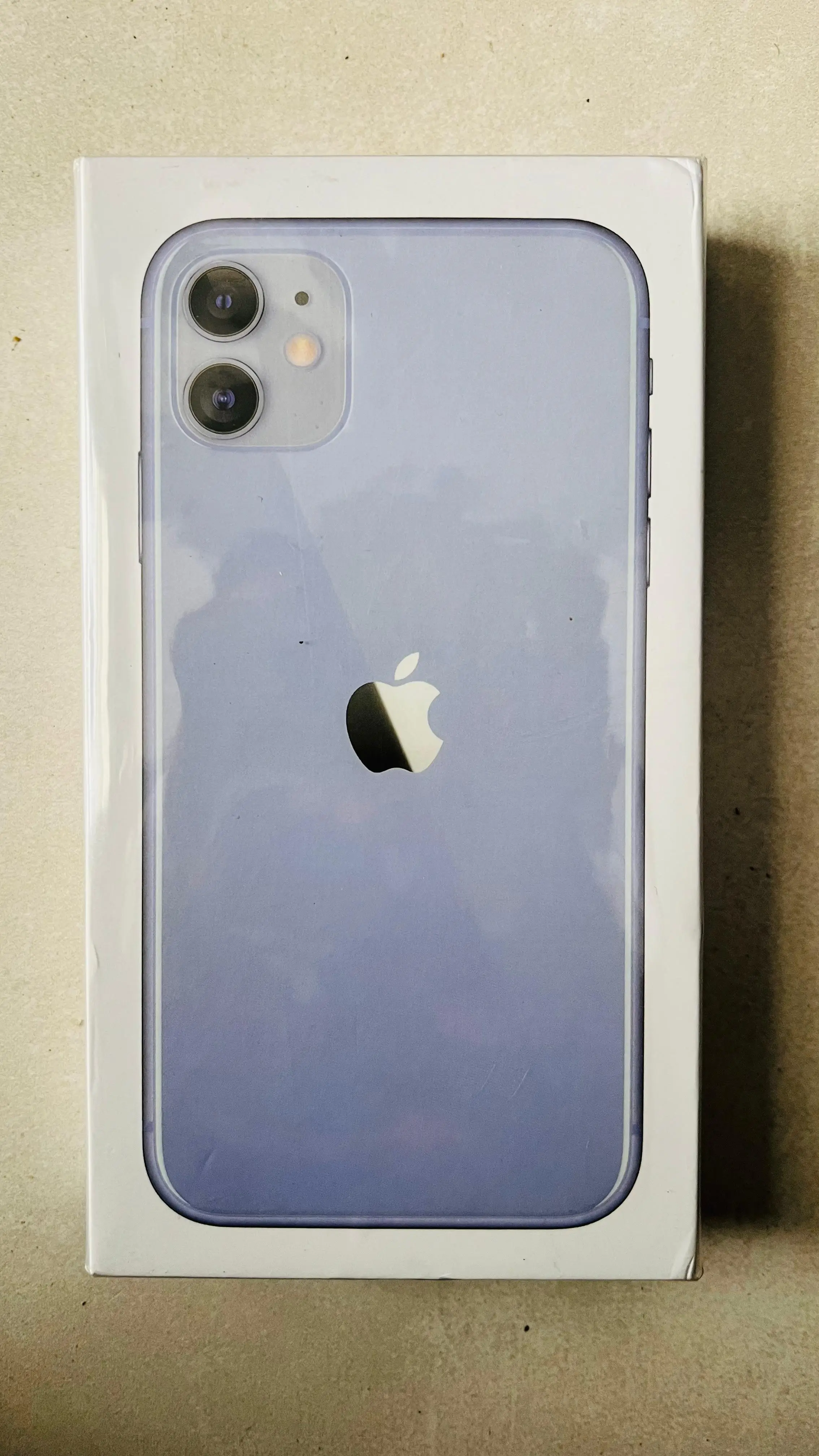 Certified Renewed iPhone 11  64 GB – Sealed Box