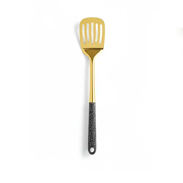 Stainless Steel Kitchen Seriesware – Durable Cooking & Serving Spoon